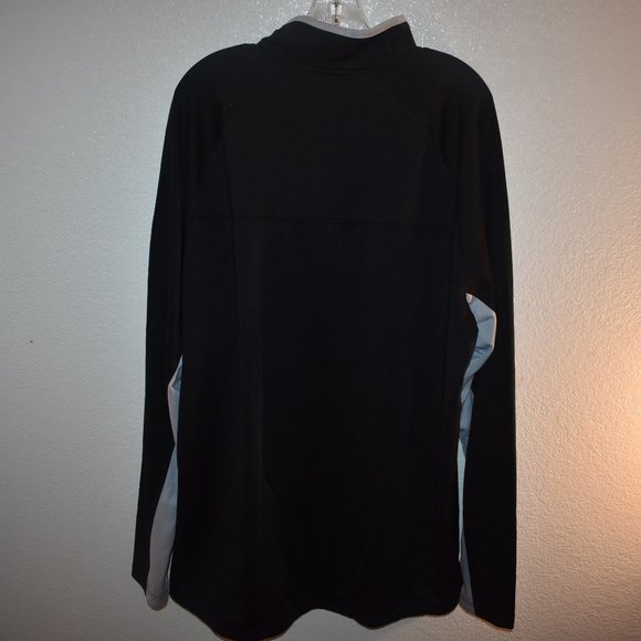 Fila Workout Jacket - Picture 4 of 4